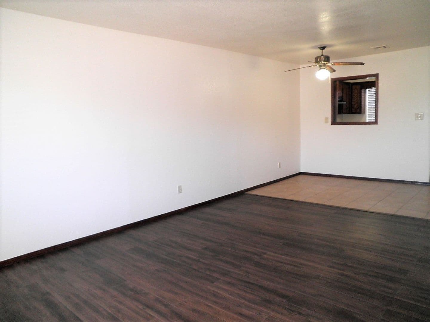 Norman Apartment: 1901 E Lindsey
