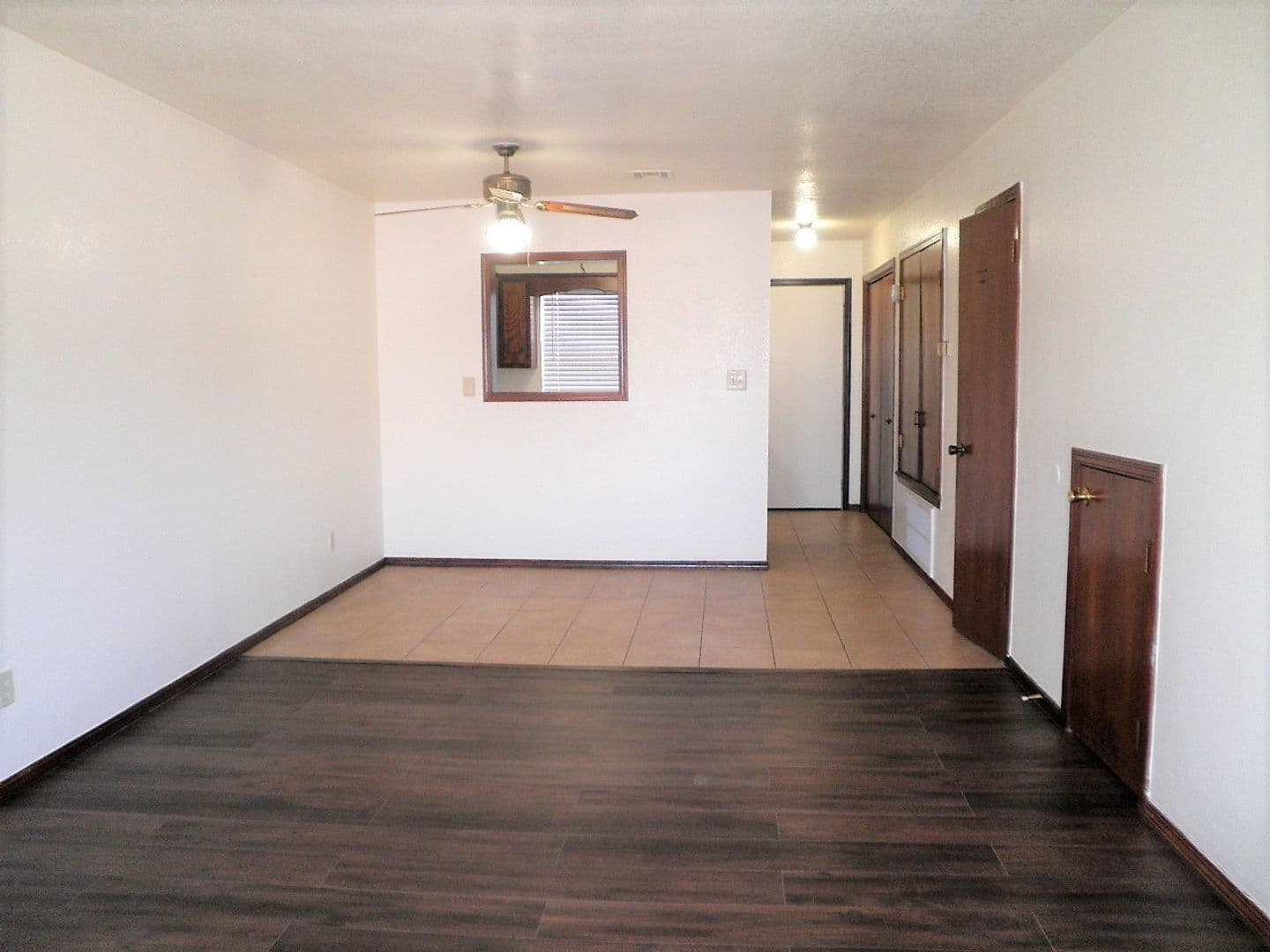 Norman Apartment: 1901 E Lindsey