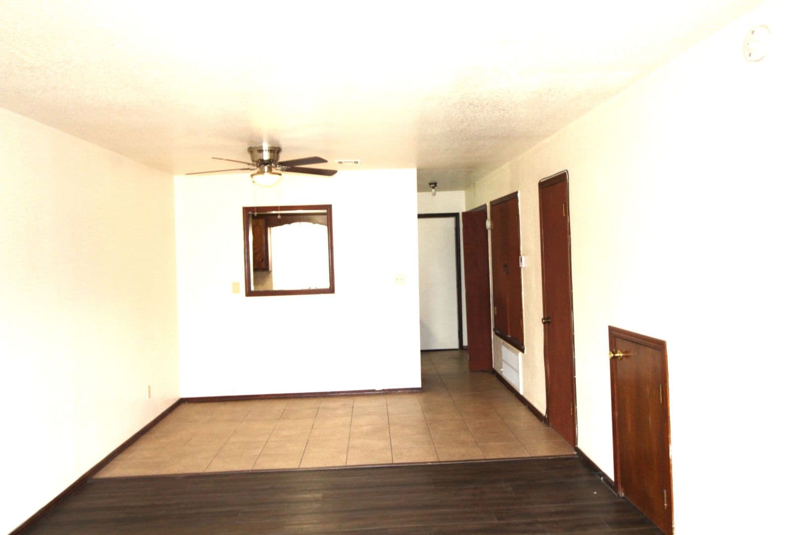 Norman Apartment: 1901 E Lindsey