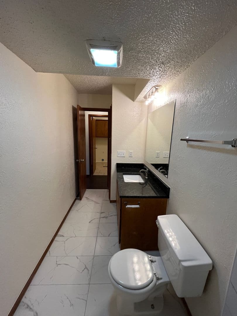 Norman Apartment: 233 Chalmette