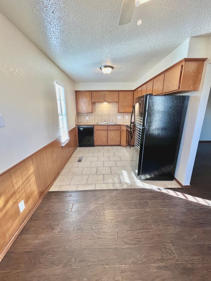 Norman Apartment: 233 Chalmette