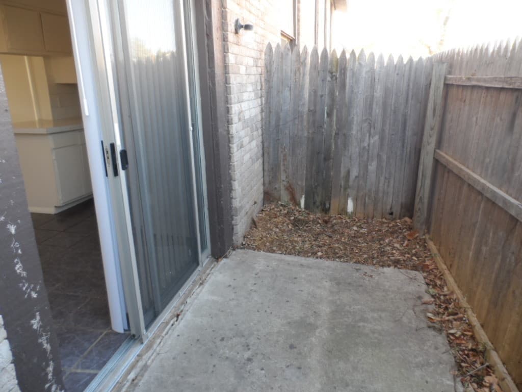 Oklahoma City Apartment: 2504 N Hudson