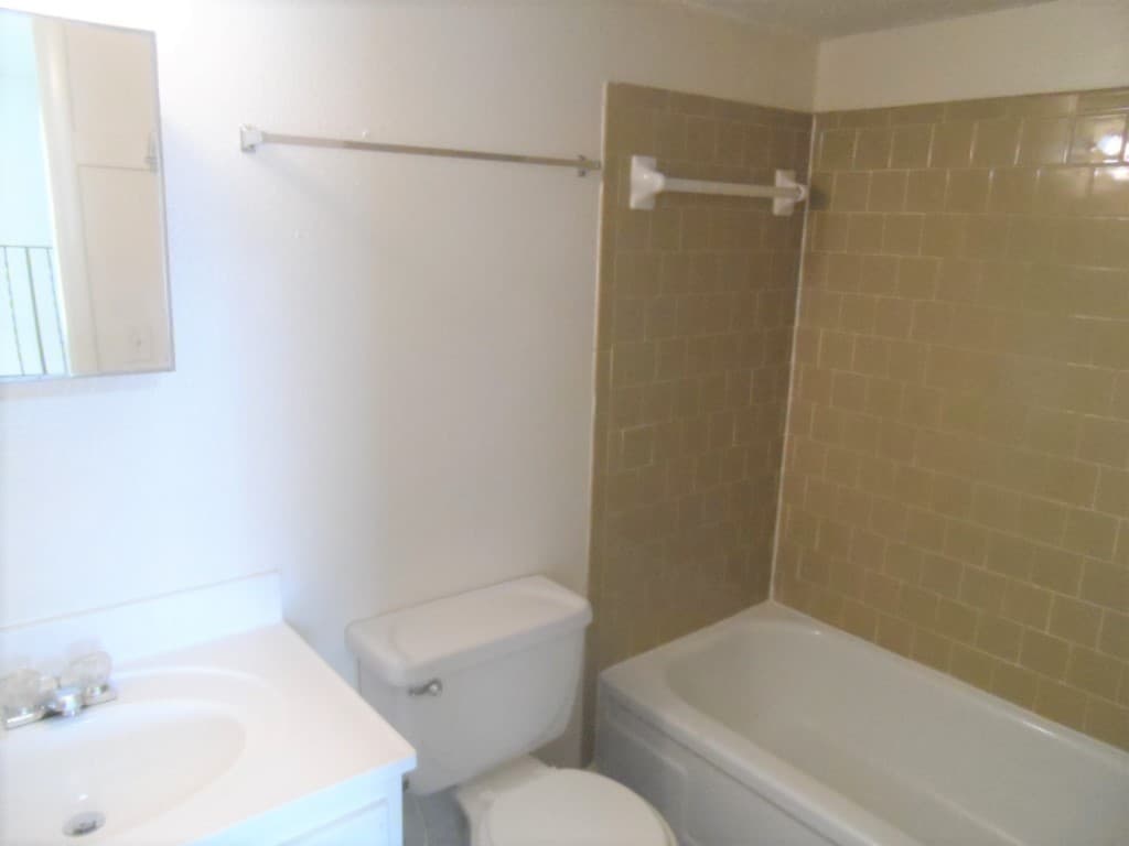 Oklahoma City Apartment: 2504 N Hudson
