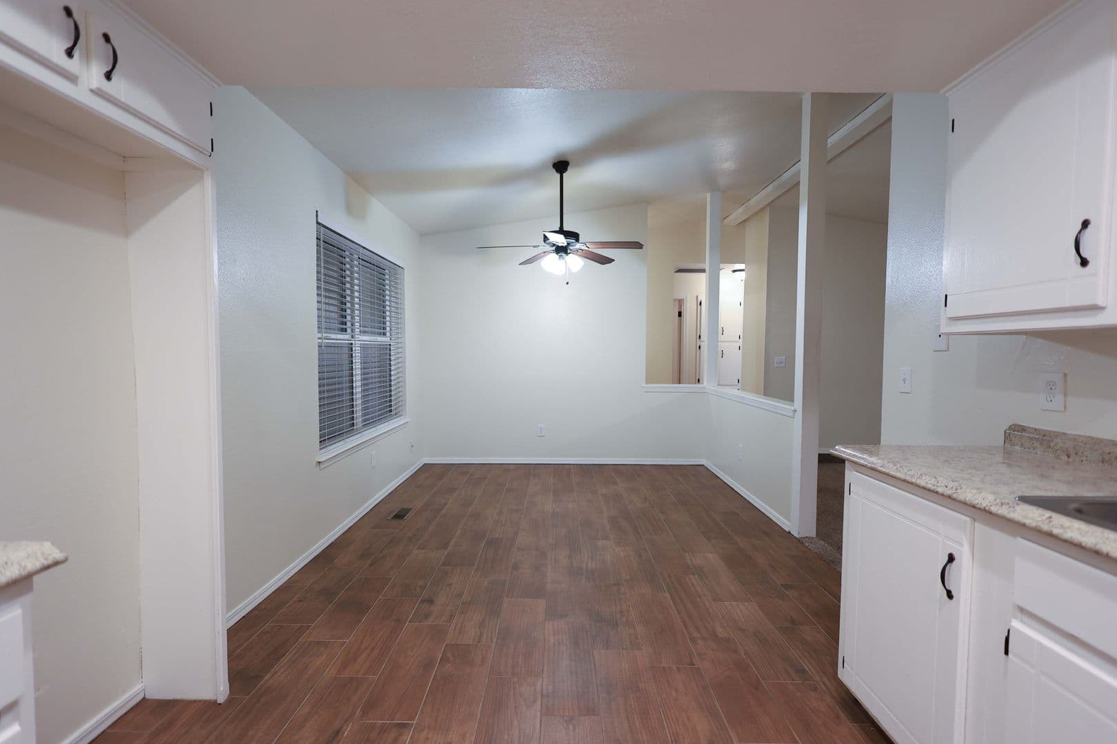 Norman House: 1808 Ridgewood Dr