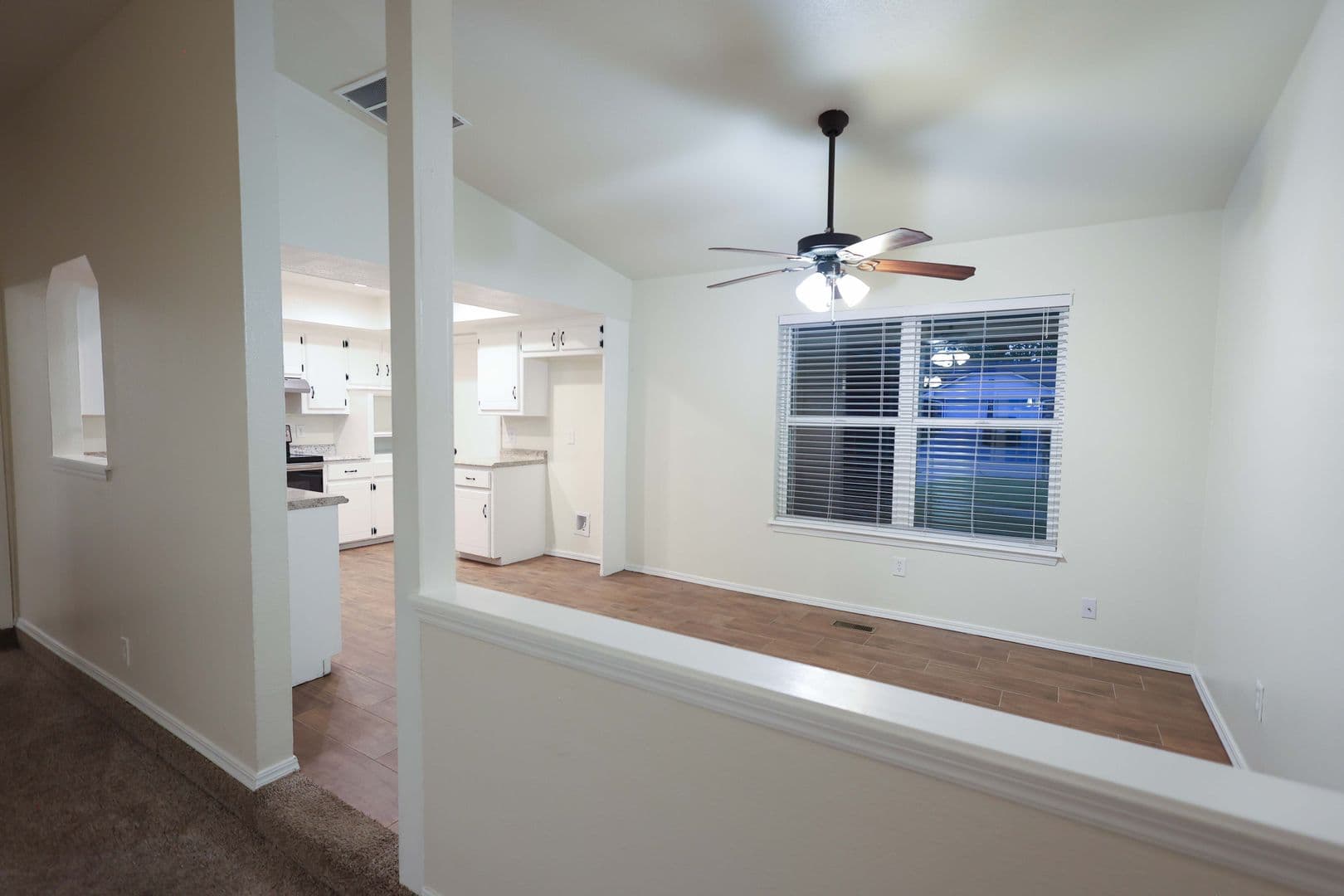 Norman House: 1808 Ridgewood Dr