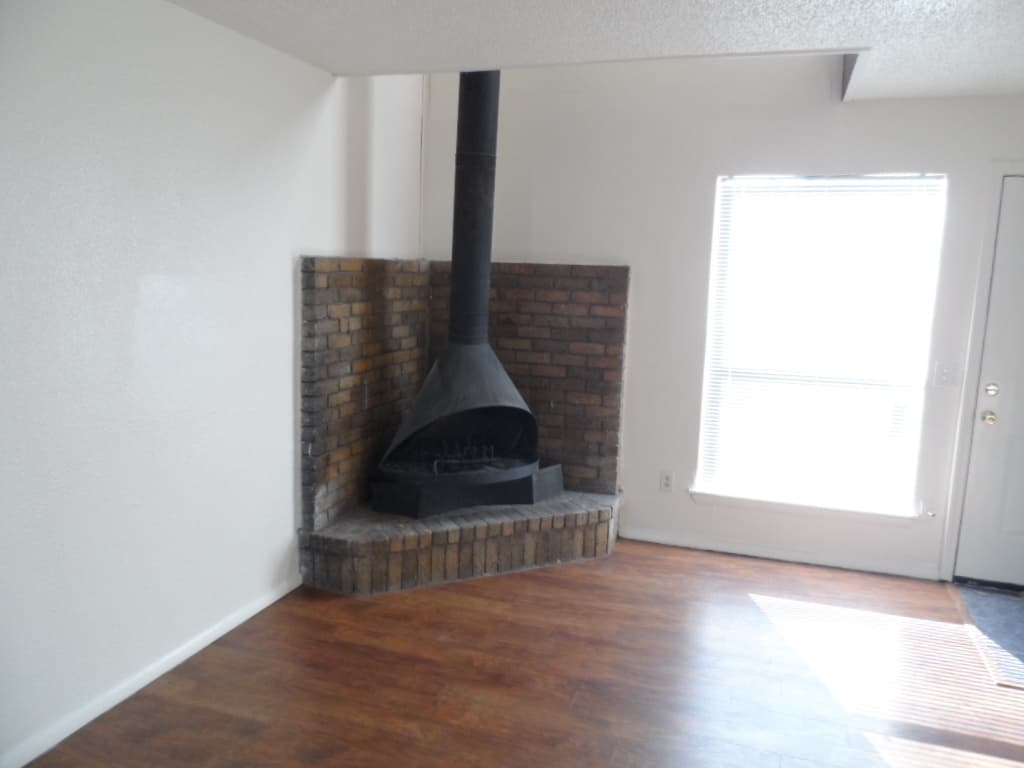 Oklahoma City Apartment: 2504 N Hudson