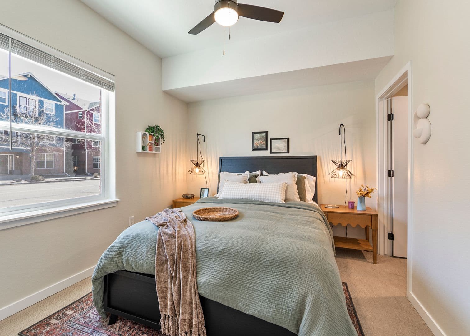 Colorado Springs Apartment: 810 S. Weber St