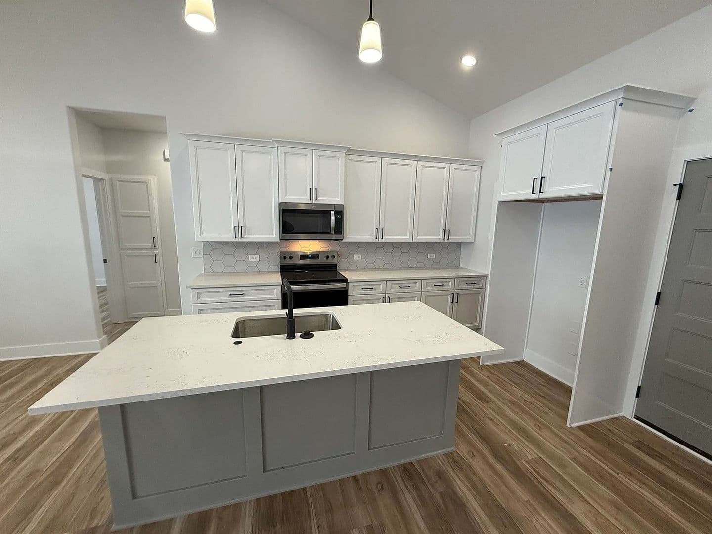 WICHITA House: 5538 W 42ND ST S