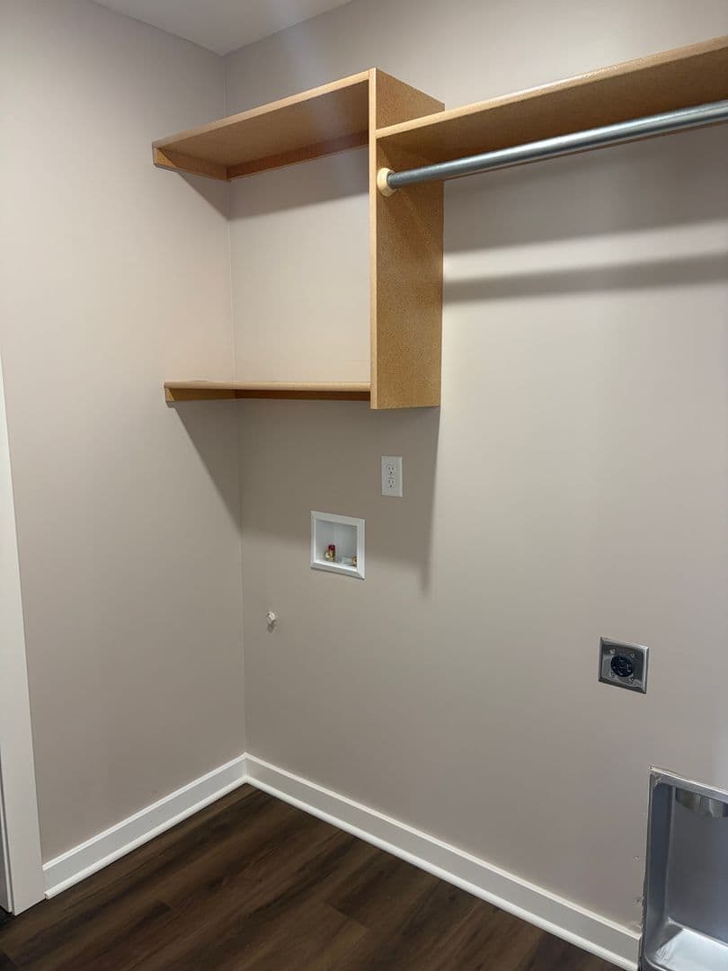 BEL AIRE Apartment: 4634-36 E 45TH ST N