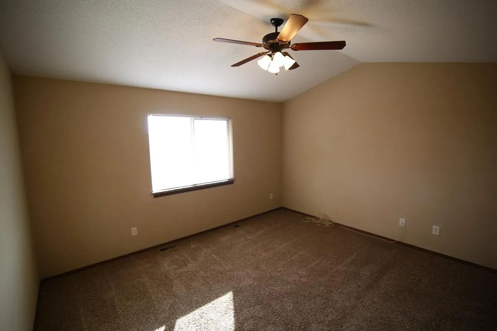BEL AIRE Apartment: 5245-47 N LYCEE CIR