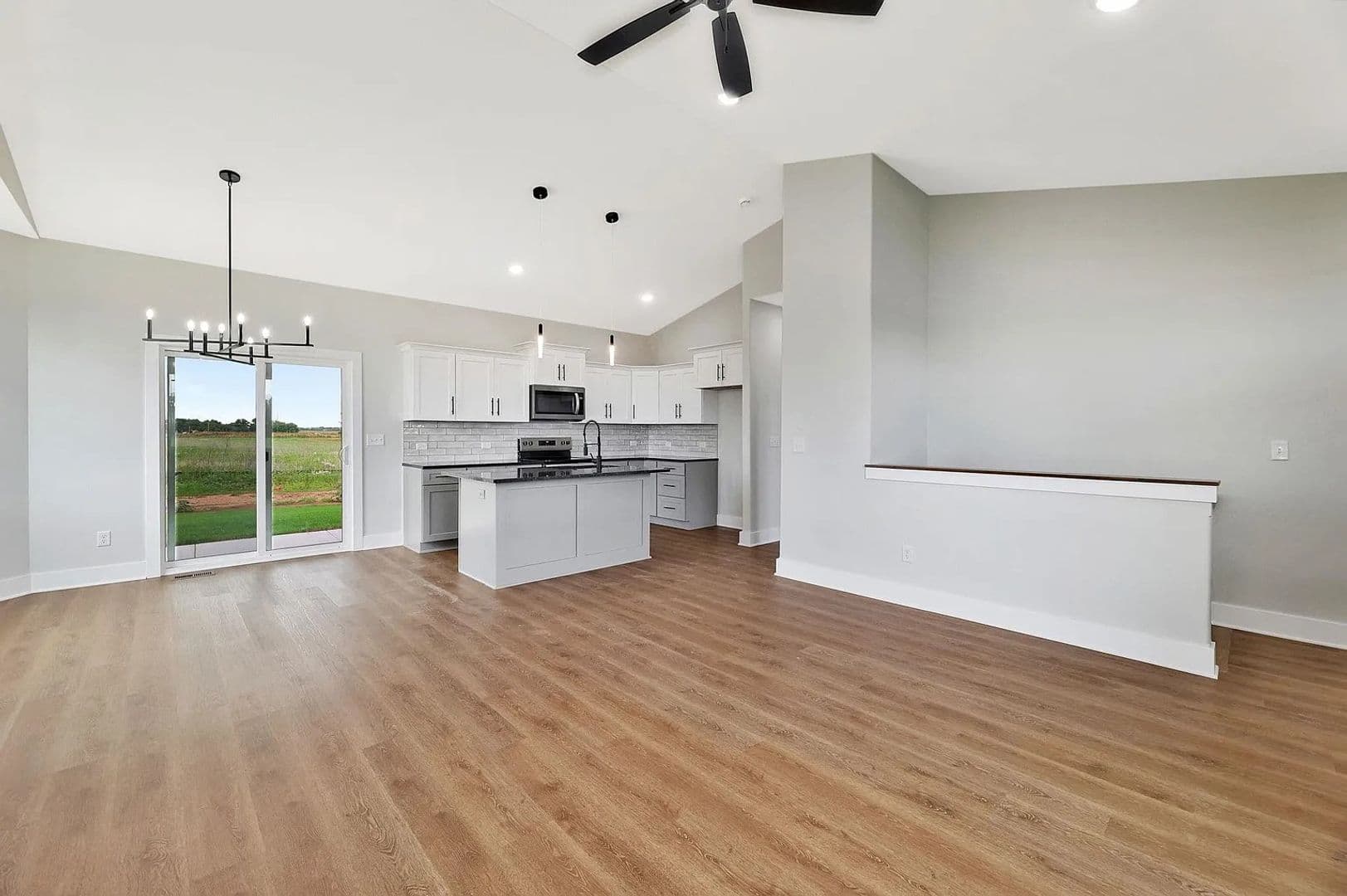 WICHITA House: 5424 W 42ND ST S