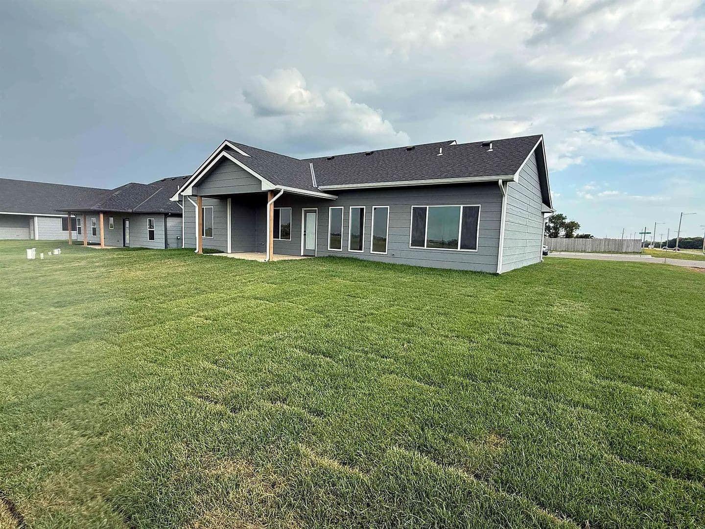 WICHITA House: 5538 W 42ND ST S