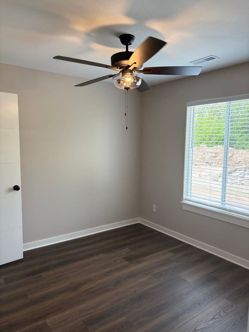 BEL AIRE Apartment: 4616-18 E 45TH ST N
