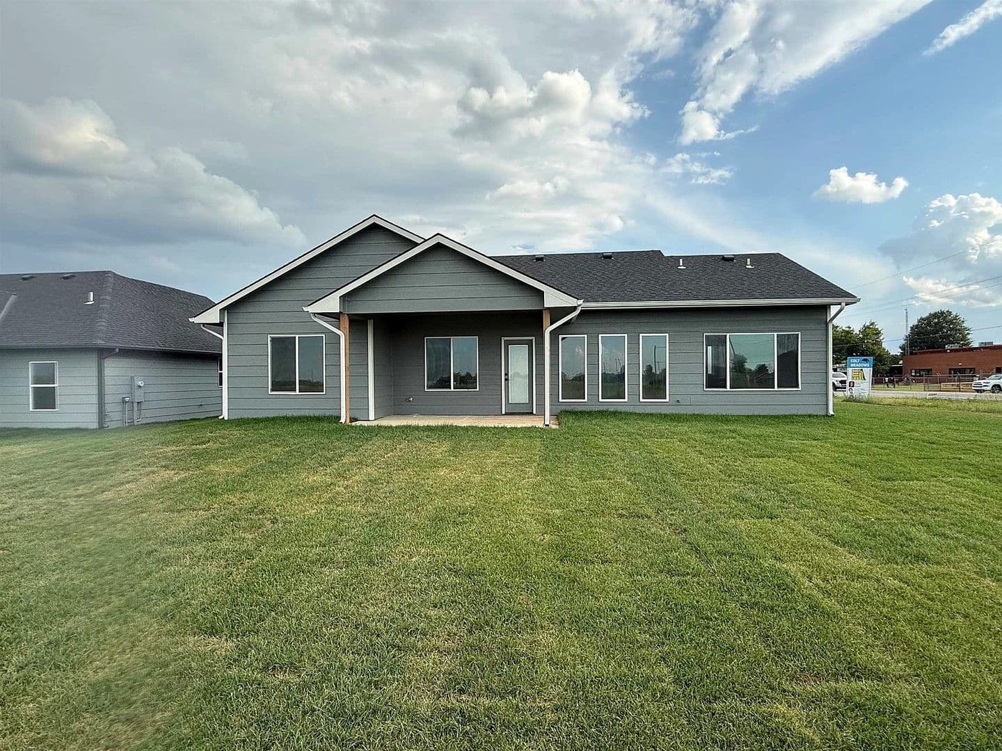 WICHITA House: 5538 W 42ND ST S