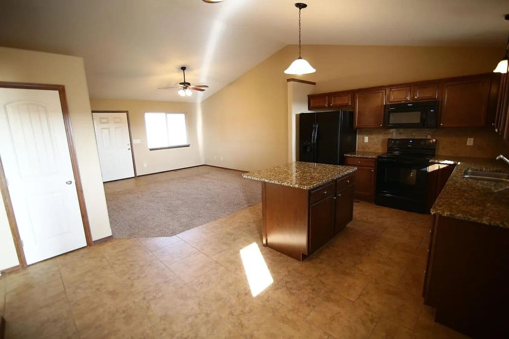 BEL AIRE Apartment: 5245-47 N LYCEE CIR