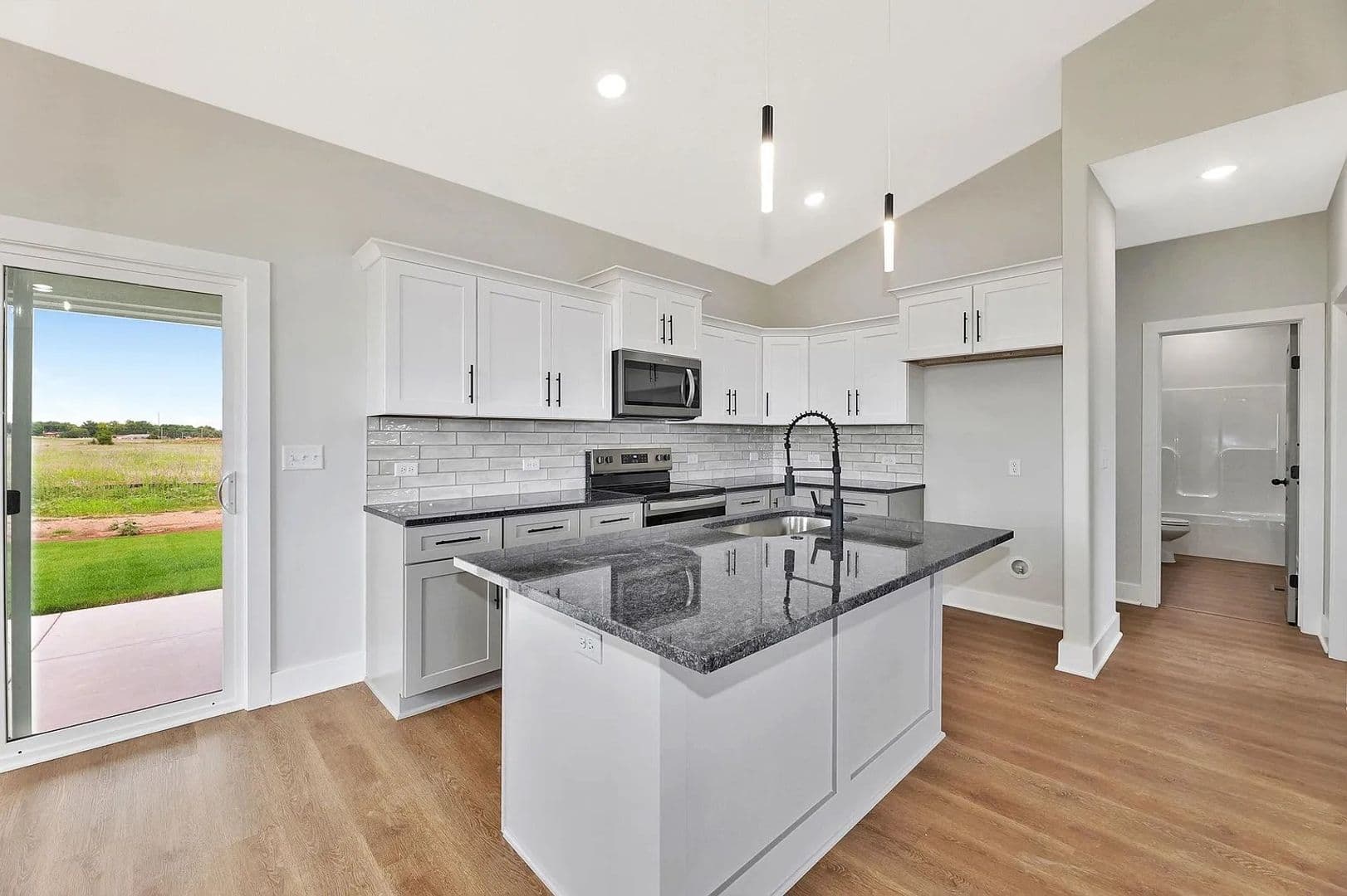 WICHITA House: 5424 W 42ND ST S
