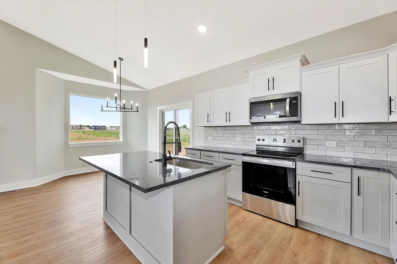 WICHITA House: 5424 W 42ND ST S