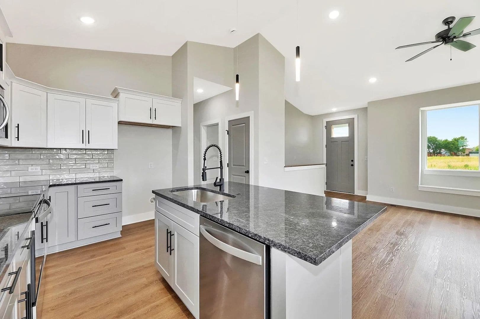 WICHITA House: 5424 W 42ND ST S