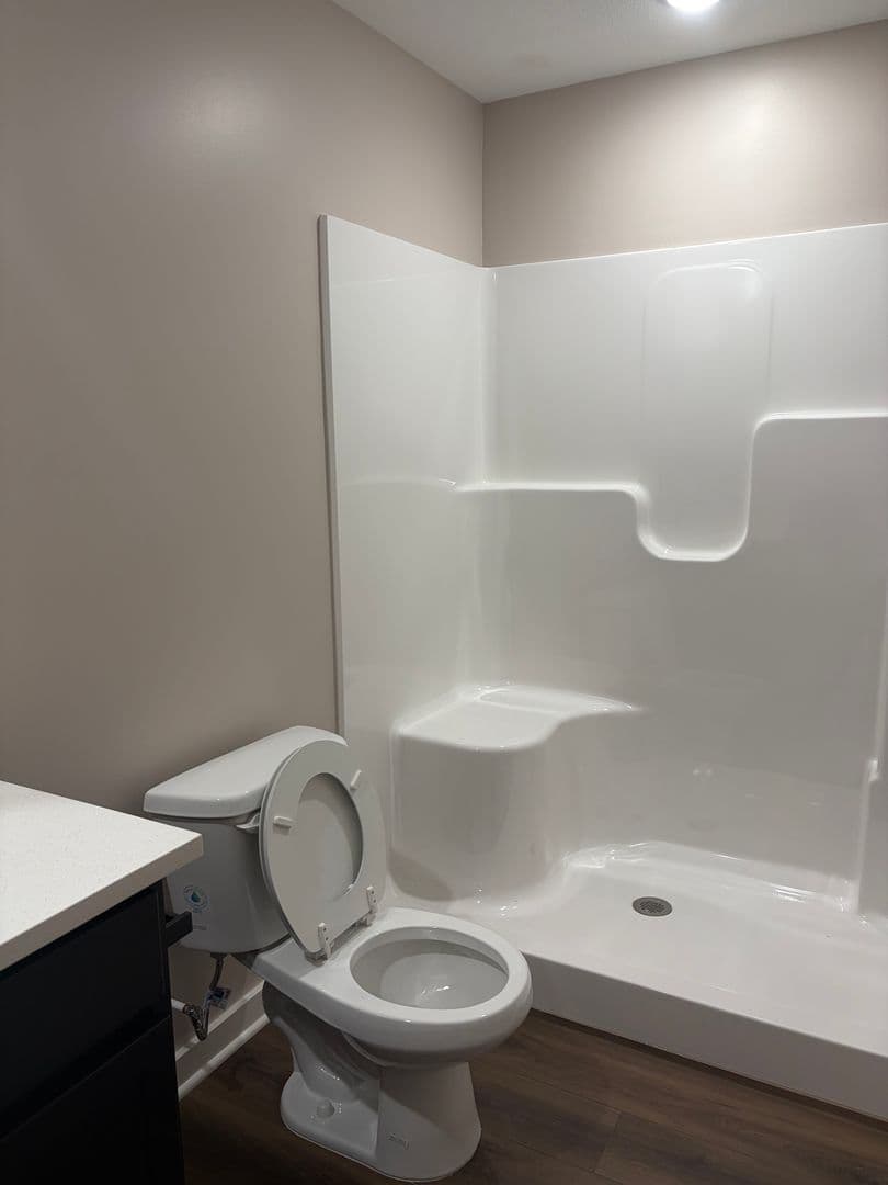 BEL AIRE Apartment: 4616-18 E 45TH ST N