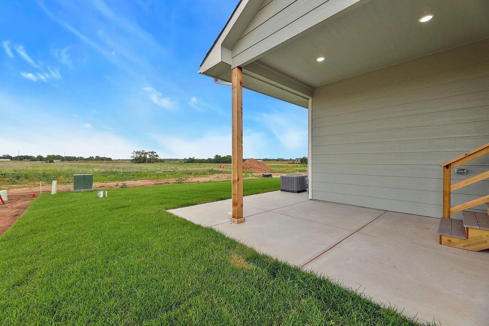 WICHITA House: 5424 W 42ND ST S