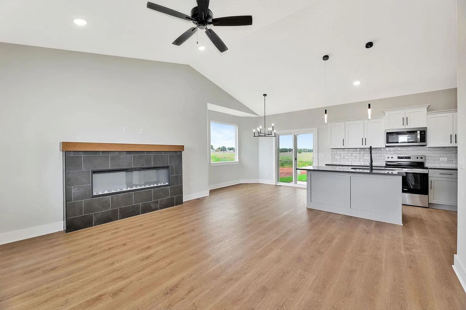 WICHITA House: 5424 W 42ND ST S