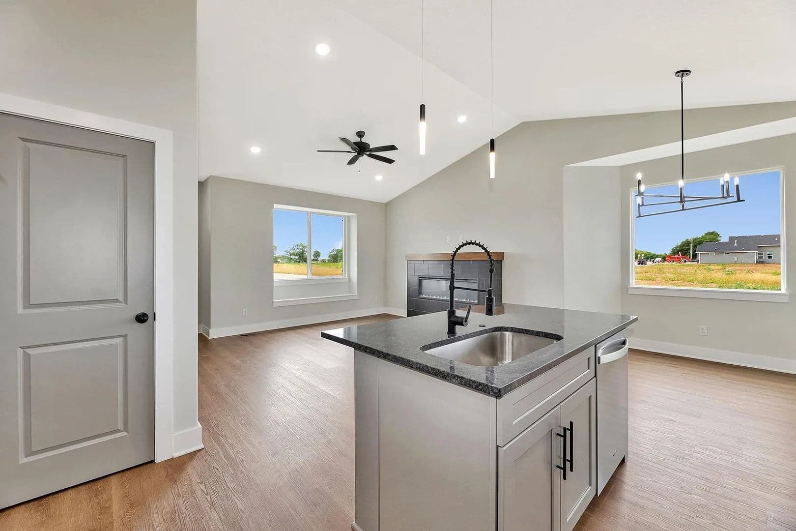 WICHITA House: 5424 W 42ND ST S