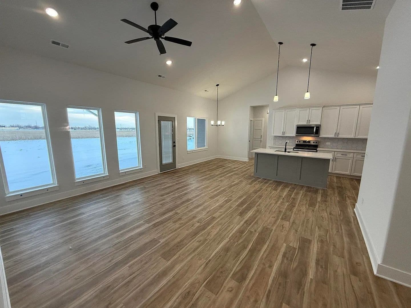 WICHITA House: 5538 W 42ND ST S