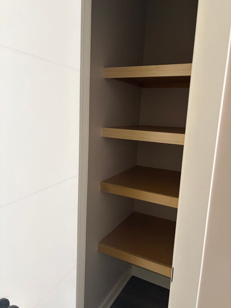 BEL AIRE Apartment: 4628-30 E 45TH ST N
