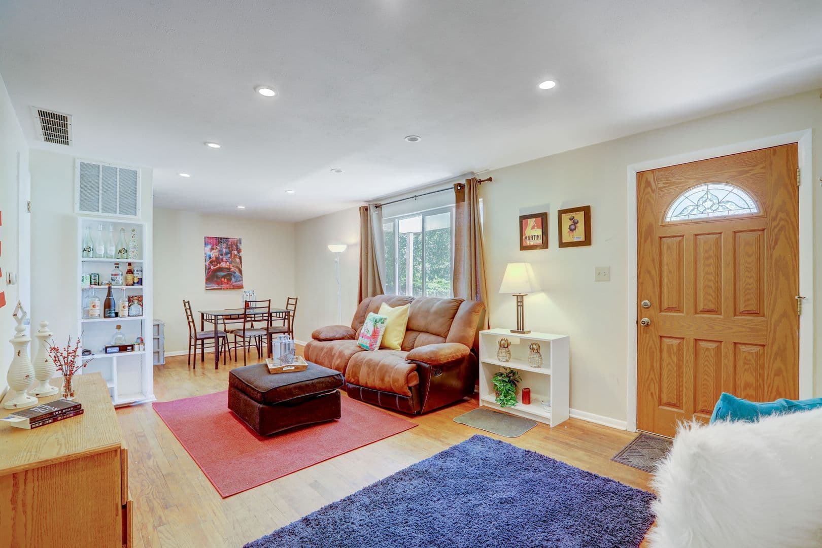 Boulder House: 930 35th Street