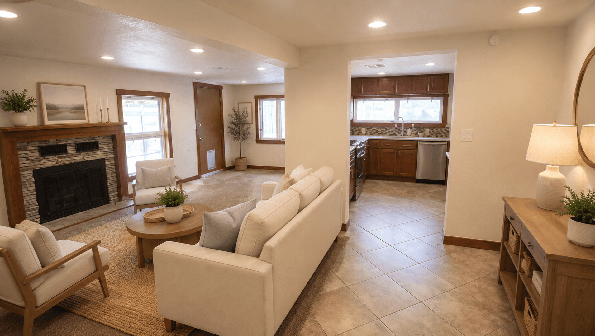Boulder Apartment: 1325 BALSAM