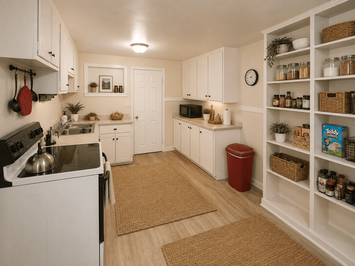 Boulder Apartment: 4570 ARAPAHOE