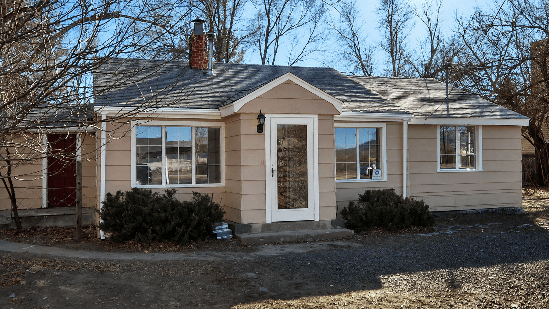 Boulder Apartment: 4570 ARAPAHOE