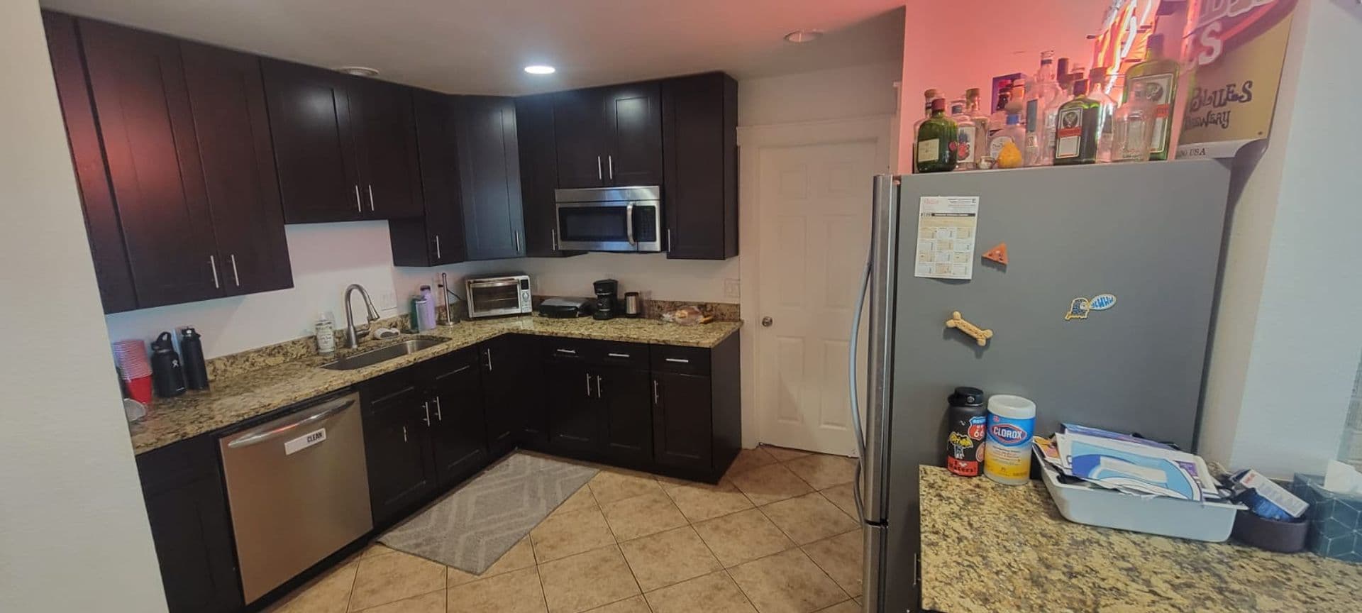 Boulder House: 100 S 31ST STREET