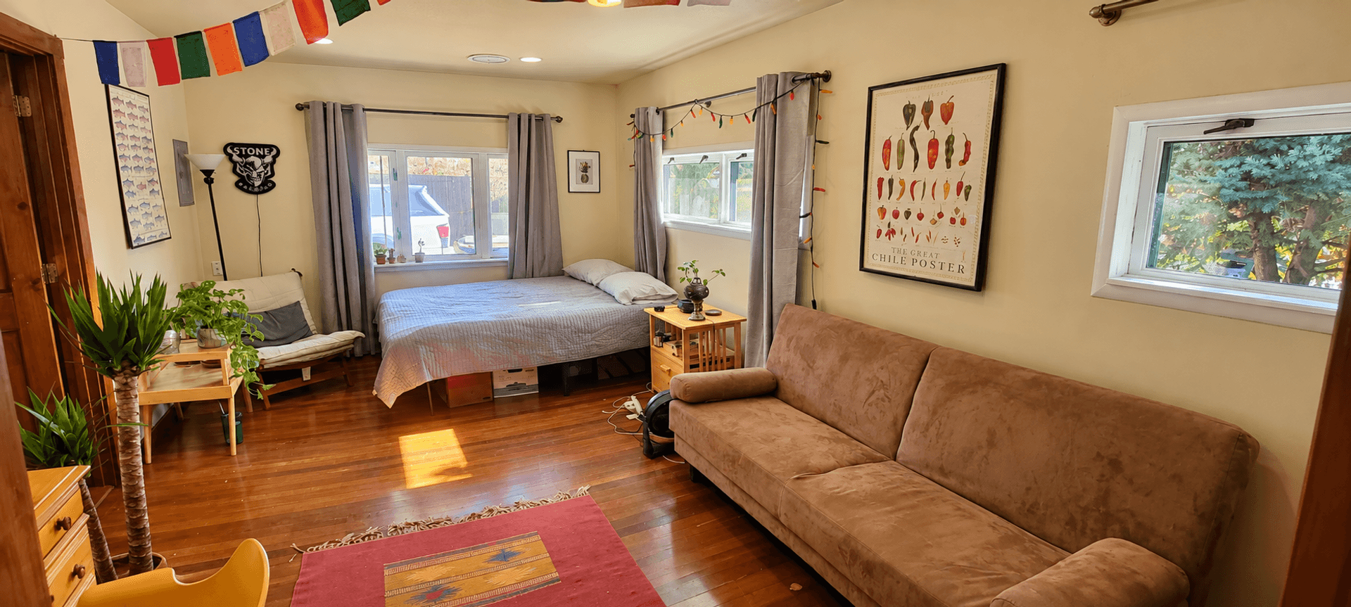 Boulder Apartment: 1325 BALSAM