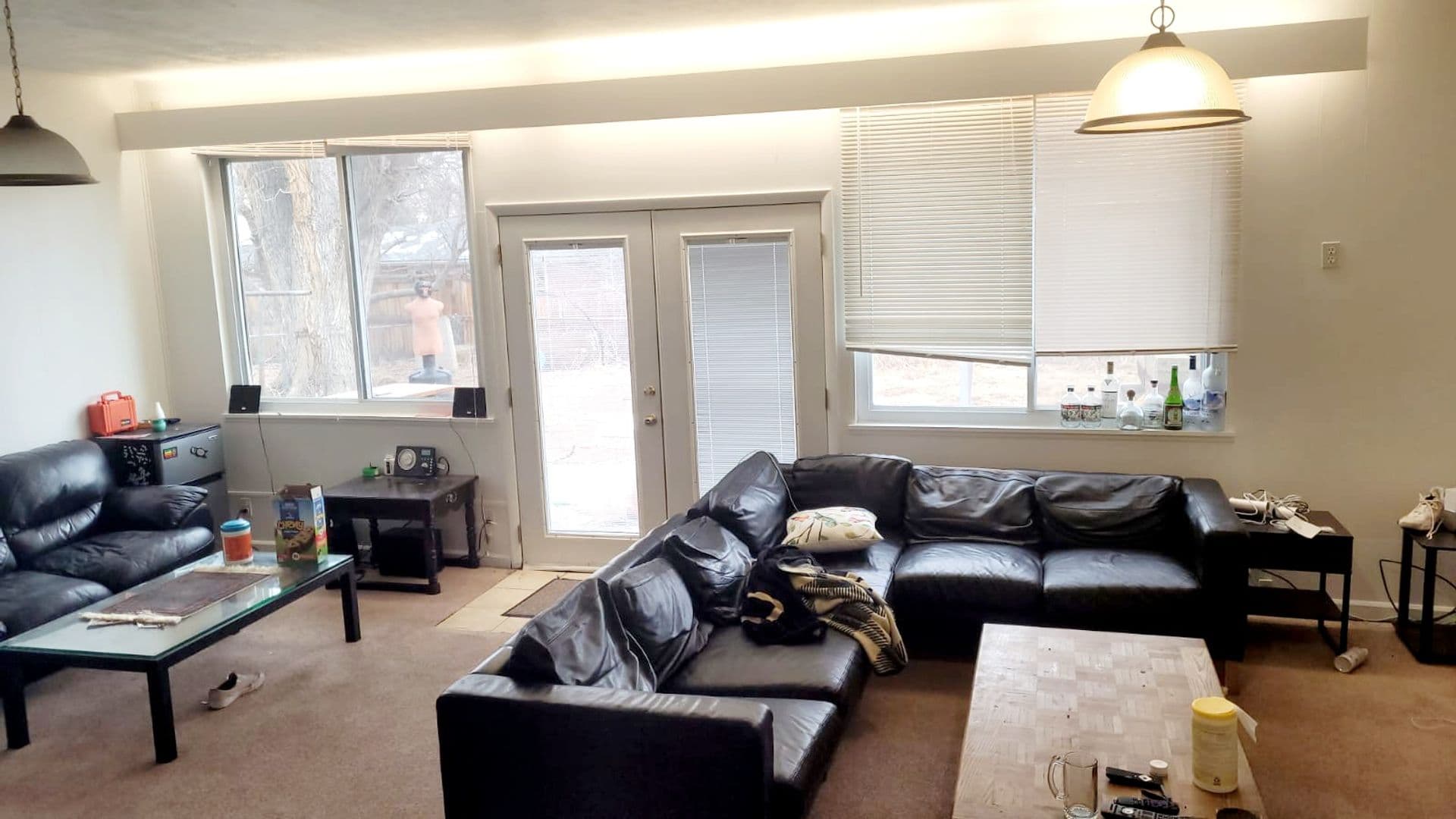 Boulder House: 100 S 31ST STREET