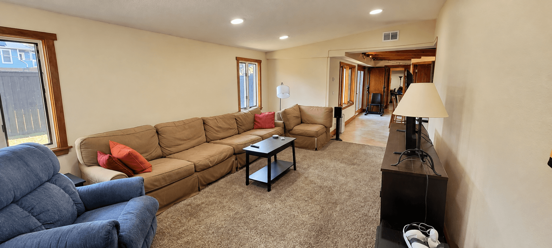 Boulder Apartment: 1325 BALSAM