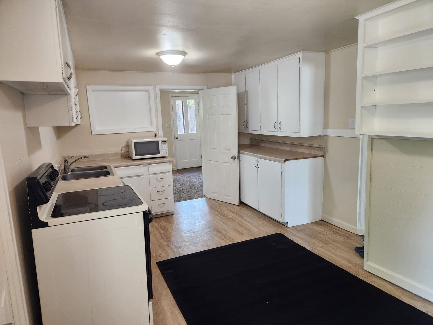 Boulder Apartment: 4570 ARAPAHOE