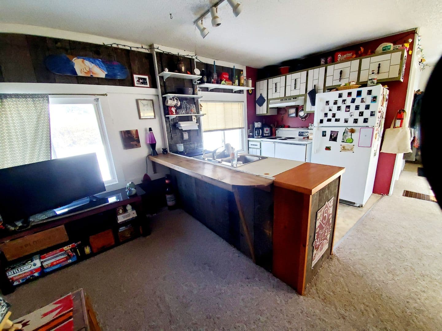 Fort Collins Apartment: 1730 W. MULBERRY