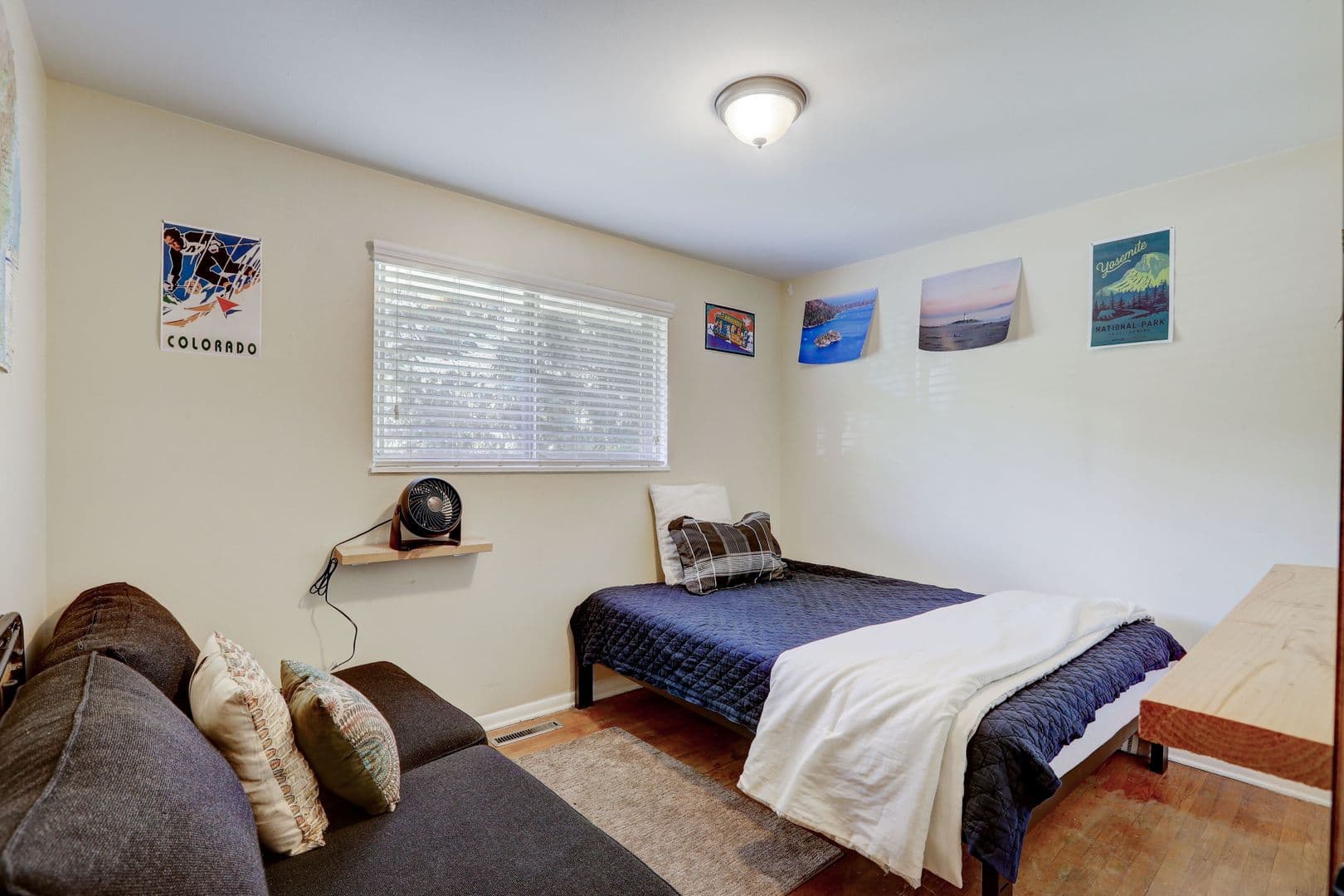 Boulder House: 930 35th Street