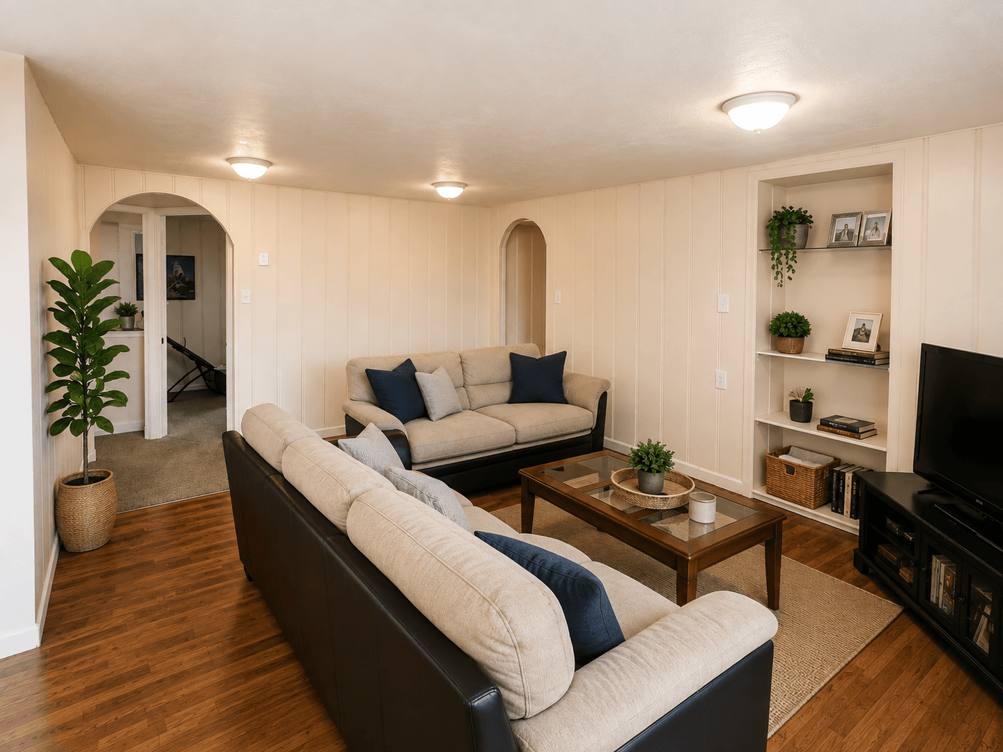 Boulder Apartment: 4570 ARAPAHOE