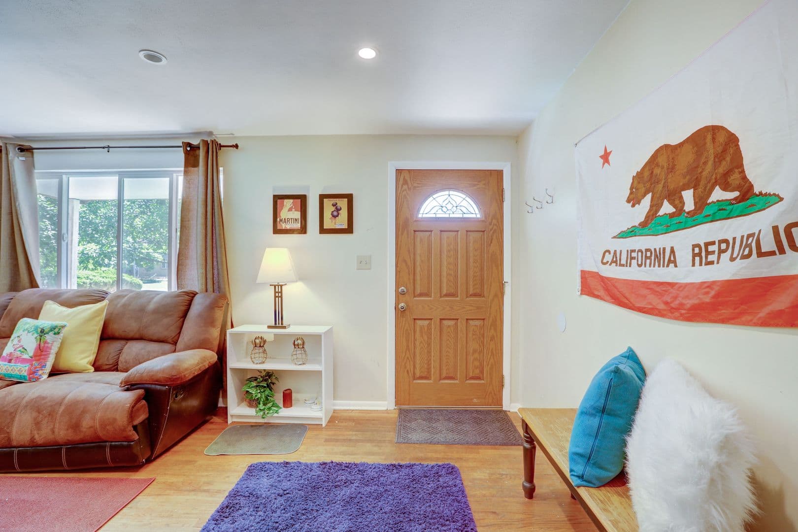Boulder House: 930 35th Street