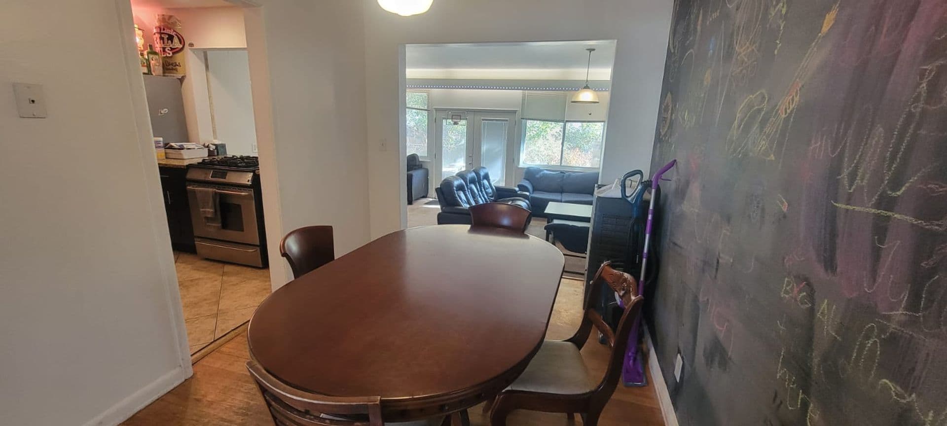 Boulder House: 100 S 31ST STREET