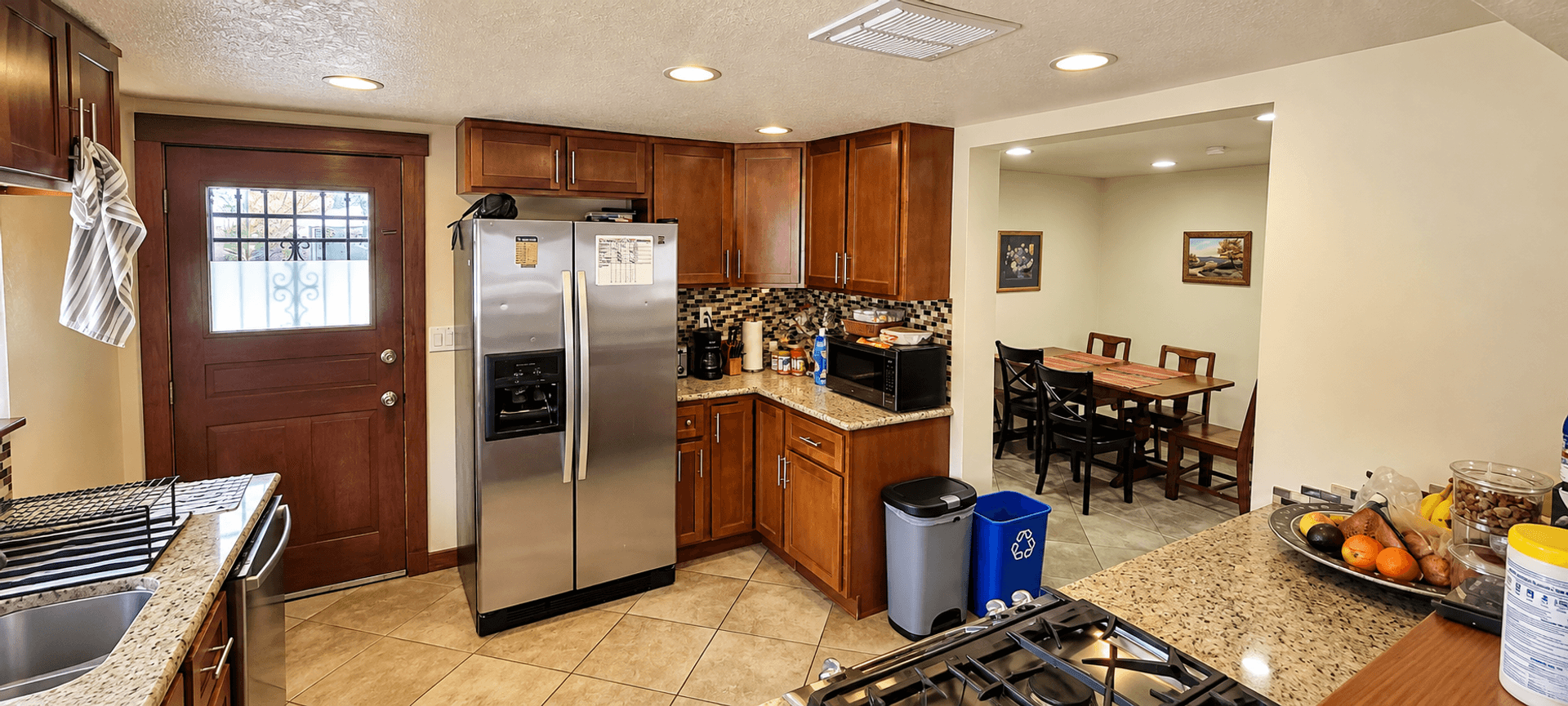 Boulder Apartment: 1325 BALSAM