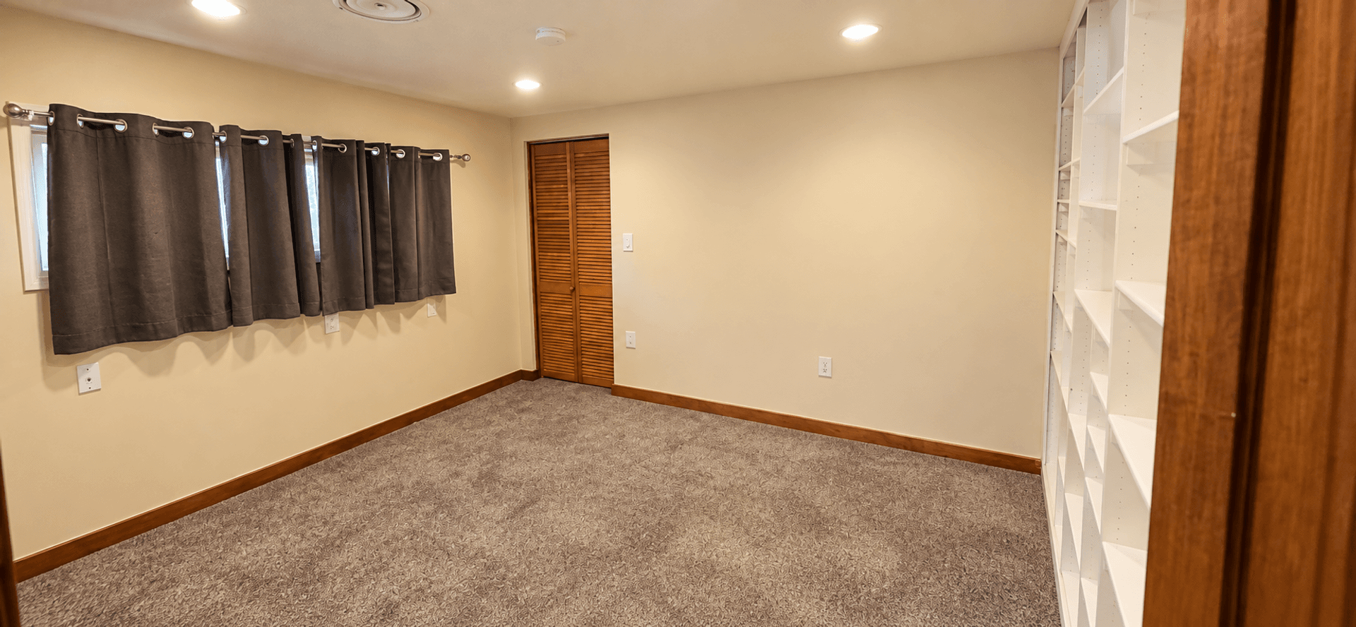 Boulder Apartment: 1325 BALSAM
