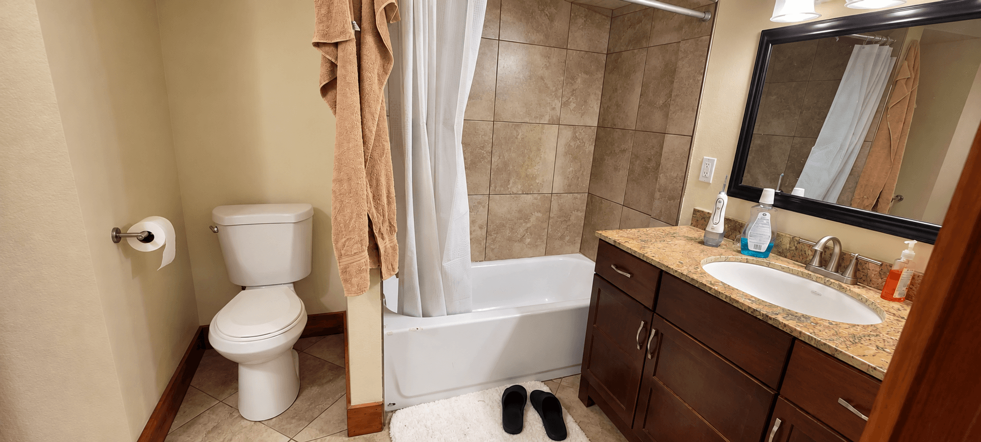 Boulder Apartment: 1325 BALSAM