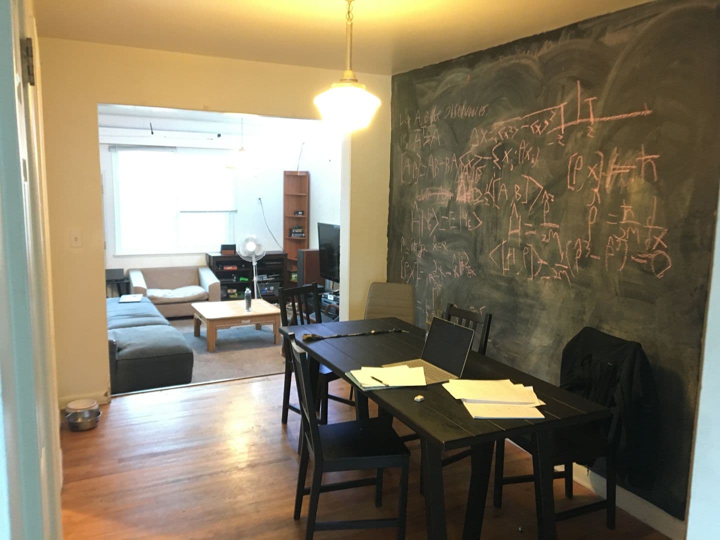 Boulder House: 100 S 31ST STREET
