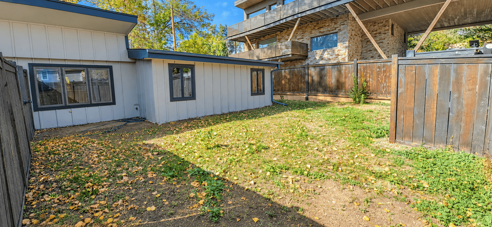 Boulder Apartment: 1325 BALSAM