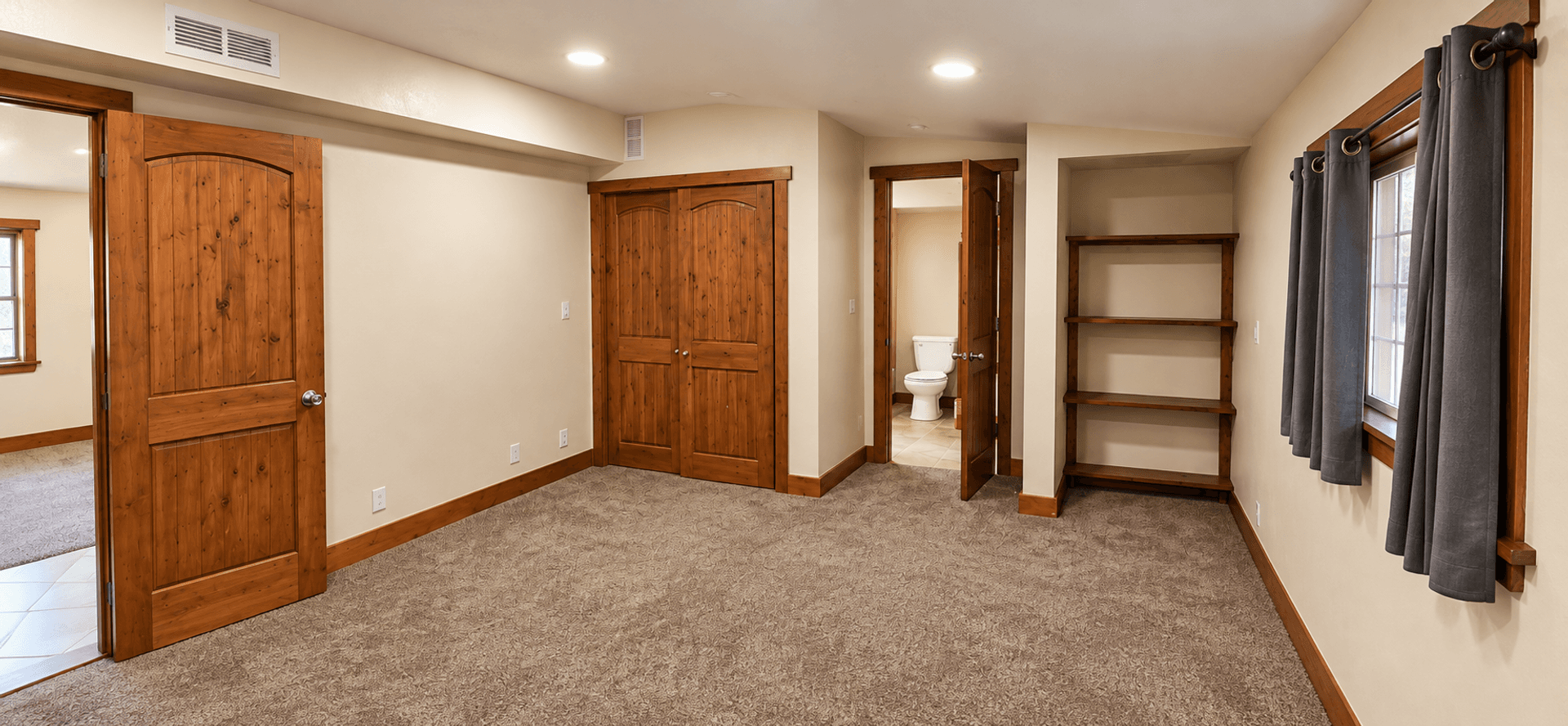 Boulder Apartment: 1325 BALSAM