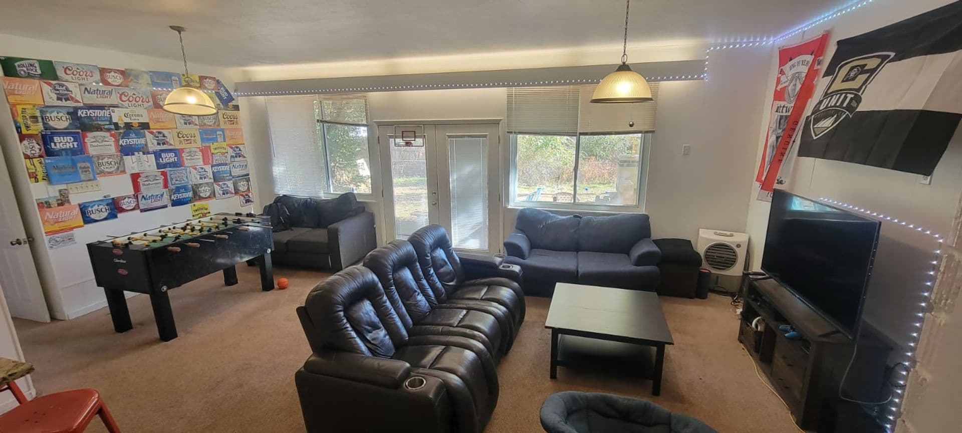 Boulder House: 100 S 31ST STREET