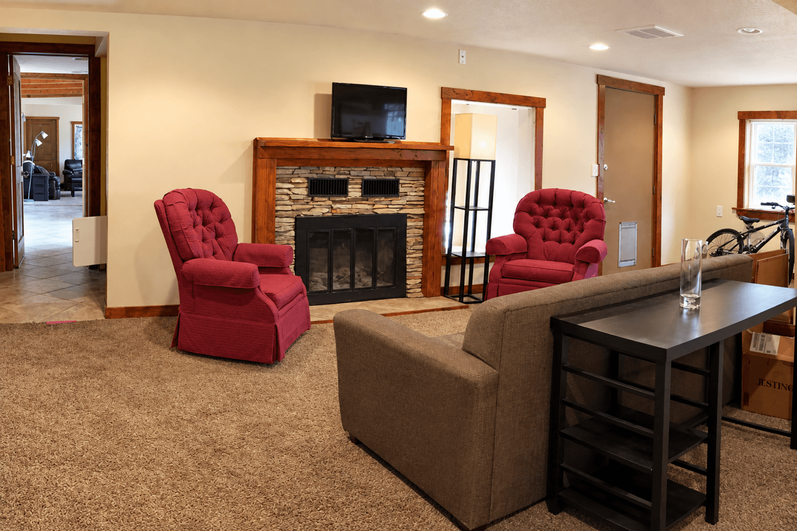 Boulder Apartment: 1325 BALSAM